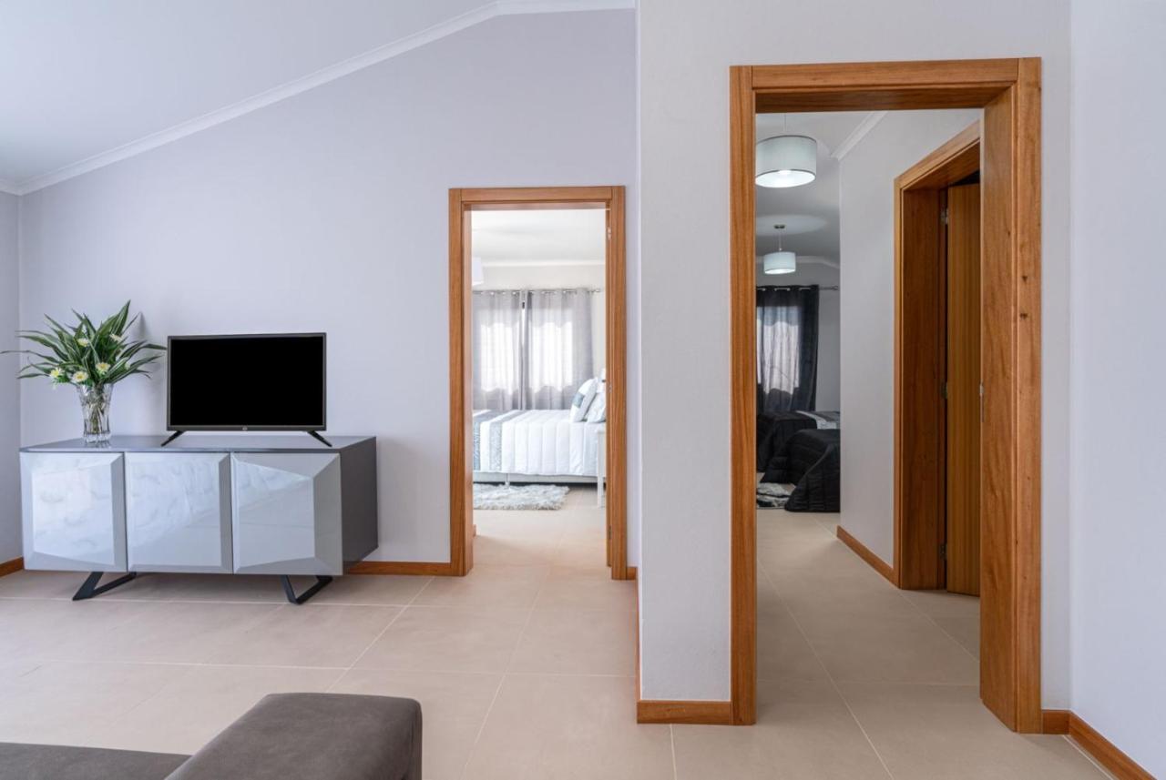 Casa Raimunda, Big Apartment With Amazing Views Arco da Calheta  Zewnętrze zdjęcie